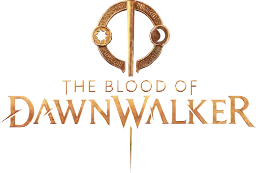 The Blood of Dawnwalker